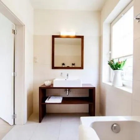 Beautiful And Spacious With A Balcony * Dębki
