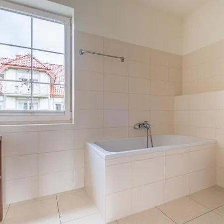 Beautiful And Spacious With A Balcony Lejlighed