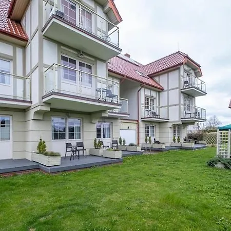 Lejlighed Beautiful And Spacious With A Balcony