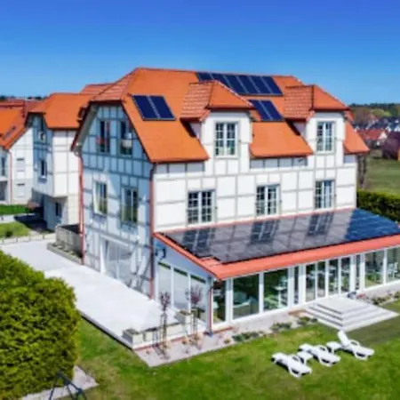Beautiful And Spacious With A Balcony Lejlighed *