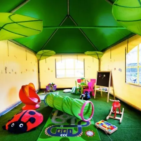 Appartement Beautiful And Spacious With A Balcony *