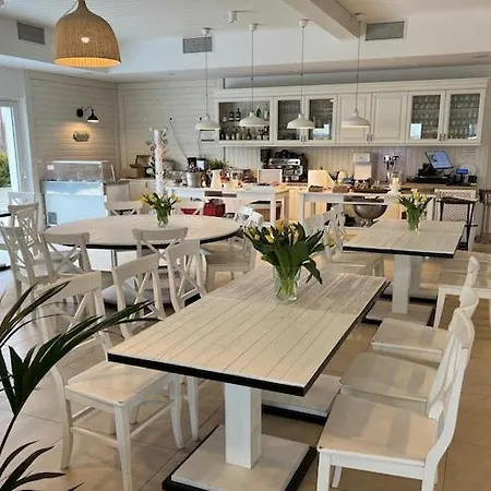 Beautiful And Spacious With A Balcony Lejlighed